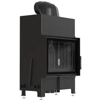 Adam DW Nástěnná konzola fi 150 ADDW150OS