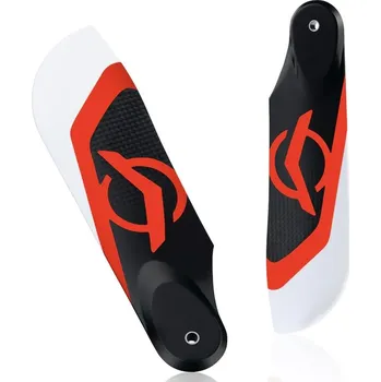 RC model vrtulníku AzurePower listy vrtulky 105mm