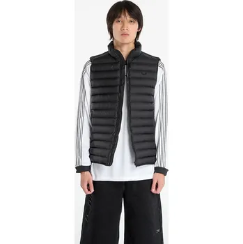 Pánská vesta Vesta adidas Padded Vest Black L