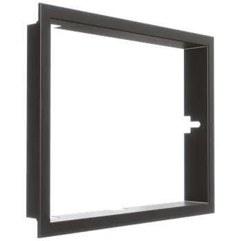 Krbová kamna Adam GAS Základní deska fi 100/150 ADGAS100150PP