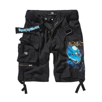 Pánské kraťasy Pánské kraťasy BRANDIT 61053 BLACK XXL