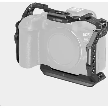 SmallRig 4159 Cage For Canon EOS R6 MKII