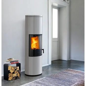 Krbová kamna E924 A-H