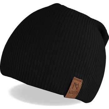 Sada pánského spodního prádla Víčko Noviti CP081 Rod tmavě modrá 56-60 cm