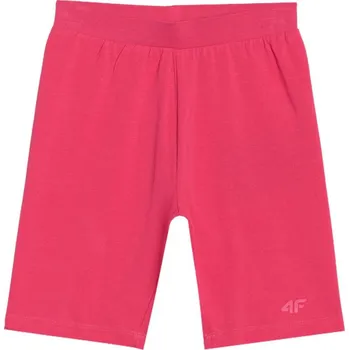 Šortky 4F CAS F014 Jr 4FJWSS25TSTIF014 55S 152cm