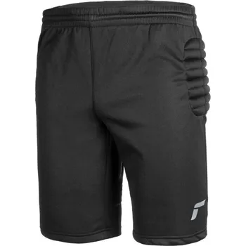 Chlapecké kraťasy Brankářské šortky Reusch GK Training Jr 5228200 7702 m