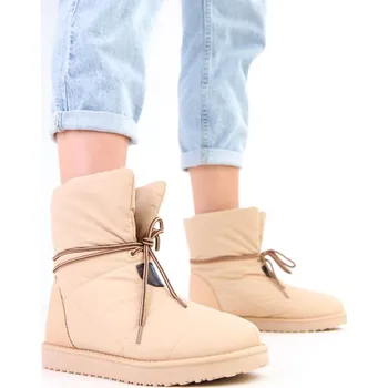 Dívčí sněhule Sněhule model 218531 Solea 37