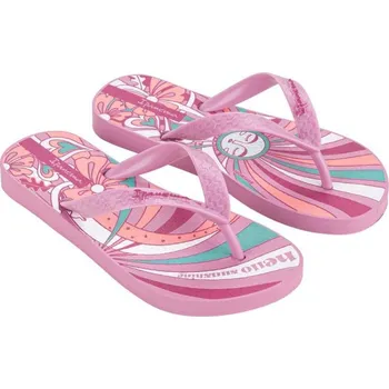 Chlapecké tenisky Žabky Ipanema Classic Happy Jr 83621AZ046 29,5