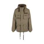 Pánská bunda BRANDIT 3195 OLIVE XXXL