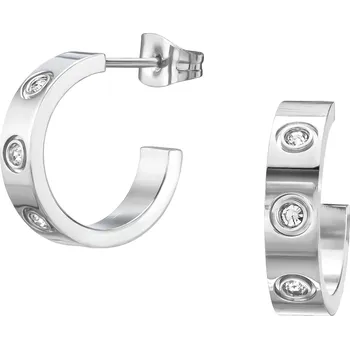 Náušnice Náušnice Hoops 771