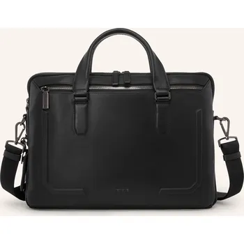 Tumi Pánská Harrison Taška Na Notebook Sycamore, černá, one size