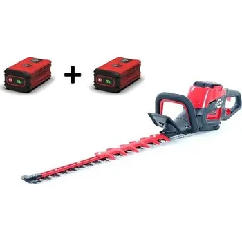 Sekačka CRAMER OPTIMUS HT61