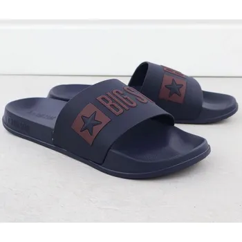 Pánská treková obuv Big Star M SS174361 INT2150B žabky 44