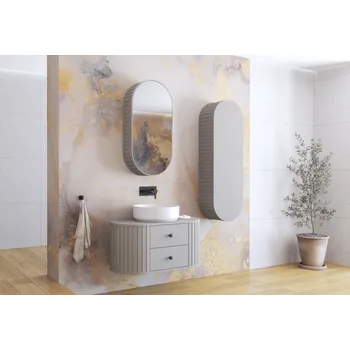 Koupelnový nábytek Koupelnová sestava VENEZIA kašmír