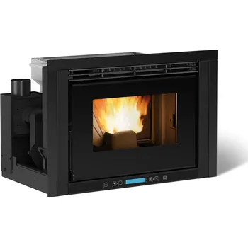 Krbová kamna Comfort P70 H49