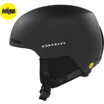 helma Oakley Mod1 Pro Mips - Blackout XL (61-63cm)