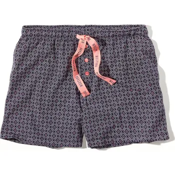 Dámské pyžamo MUSTANG Dámské šortky s potiskem ANN XL 6244_1600.971