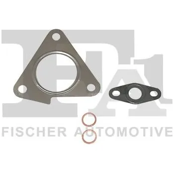 Motor automobilu Montážní sada, dmychadlo FA1 KT140025E