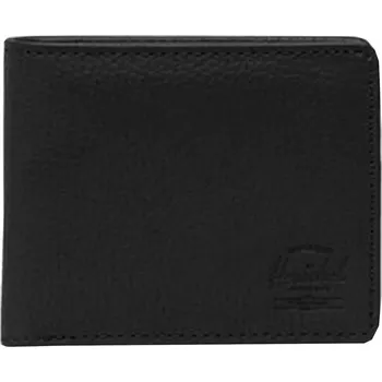 Sada pánského spodního prádla Herschel Roy RFID Peněženka 11163-00001 Black Jedna velikost one size