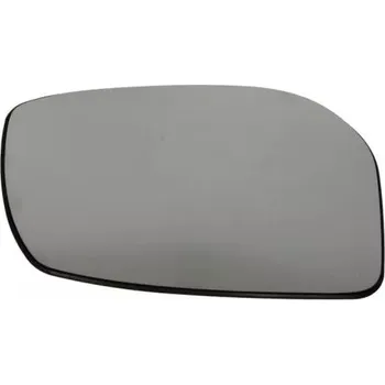 Auto zrcátko Blic 6102-02-1232957P Sklo zrcátka, vnější zrcátko