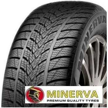Osobní pneu Pneumatiky MINERVA frostrack uhp 265/45 R21 108V