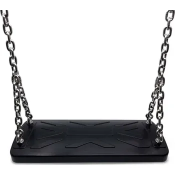 Hra na zahradu Gumová houpačka - PROFI zinkované 2,5m