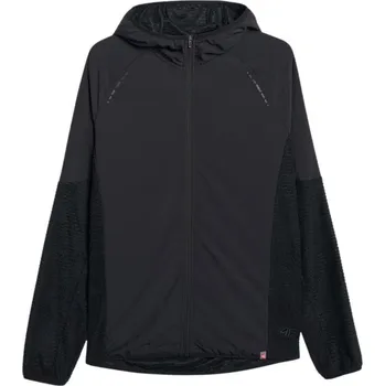 Pánská móda Bunda, mikina 4F M 4FWAW25TFSWM582 20S pánské L