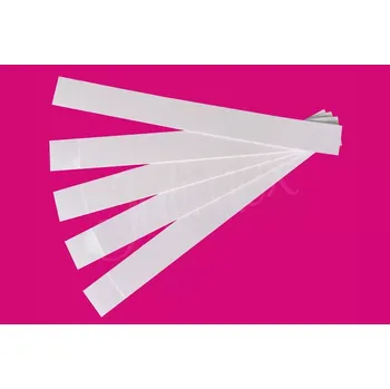 Vložka do podprsenky Náplasti Comfort Fashion 10 mm transparentní univerzální