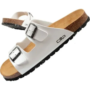 Dámská běžecká obuv CMP Eco Thalitha W 3Q91016A 001 dámské žabky 40