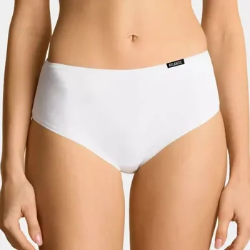 Dámské oblečení Dámské kalhotky Atlantic 3 ks bílé, Bílá XXL i41_9999953263_2:bílá_3:XXL_