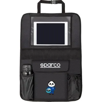 Organizér na přední sedadlo SPARCO