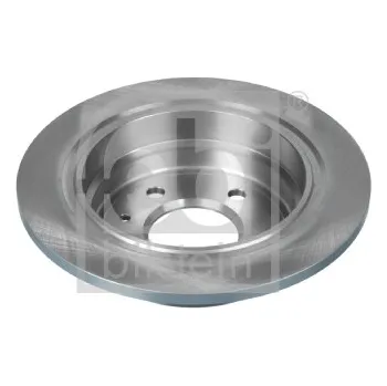 Zavěšení kol Febi Bilstein 04092 Brzdový kotouč