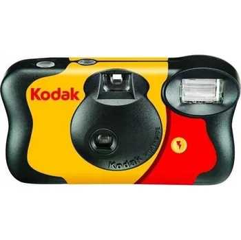 IP kamera Kodak Fun Saver jednorázový fotoaparát 800/39 s bleskem