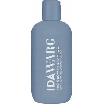 Šampon Ida Warg Pro Growth Šampon / 250 ml