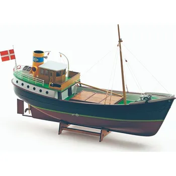 RC model letadla Carli 1:60