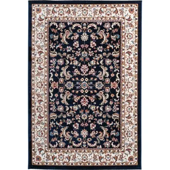 Koberec Obsession Kusový koberec Isfahan 741 navy Rozměry koberců: 80x150