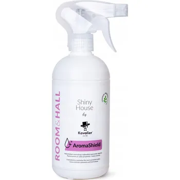Osvěžovač vzduchu Osvěžovač vzduchu do domácnosti - Kavalier Shiny House Aroma Shield 500 ml