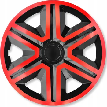 Disk Poklice NRM 14" červená