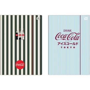 Desky s gumou A4 Interdruk