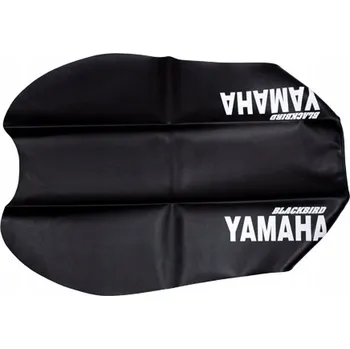 Moto sedlo BLACKBIRD POTAH SEDADLA YAMAHA XT 600 '87-'90 TRADIČNÍ LOGO YAMA