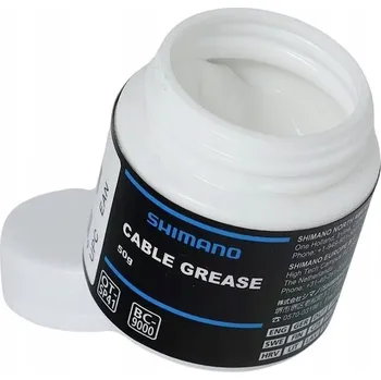 Mazivo Shimano na brnění a lana 50 g