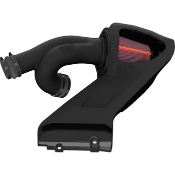 Vzduchový filtr K&N sportovní kit sání Série 63 Aircharger pro Ford F150 3.5L Benzin r.v. 2023-2025 Exc. PowerBoost