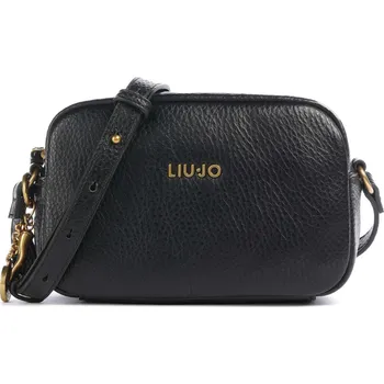 Liu Jo Tamila M - Kabelka přes rameno v černá, imitace kůže, 50542335 | Kabelky pro ženy & muže