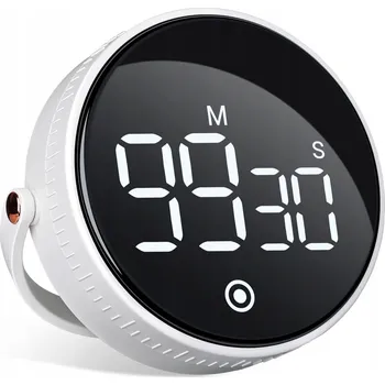 Kuchyňská minutka Kuchyňská elektronická minutka Amazon