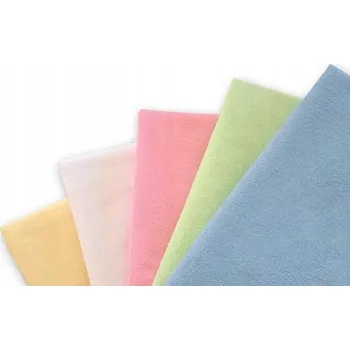 Prostěradlo Halcamp Opakovaně Použitelný podložka nepromokavá PNSK Bílá 70x90cm