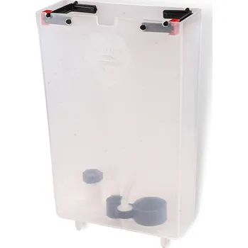 Příprava kávy Lelit zásobník na vodu 25l Mara PL62X / Bianca