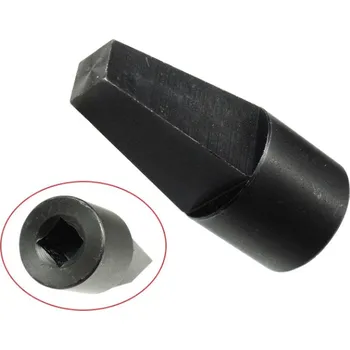 Nářadí na motocykly WRENCH HEAD servisní nástroj pro údržbu předních tlumičů (3/8) (výška 56mm, čtvercový OD 10X10mm DO 18X18mm) (WRENCH HEAD servisní nástroj pro údržbu předních tlumičů (3/8) (výška 56mm, čtvercový OD 10X10mm DO 18X18mm))