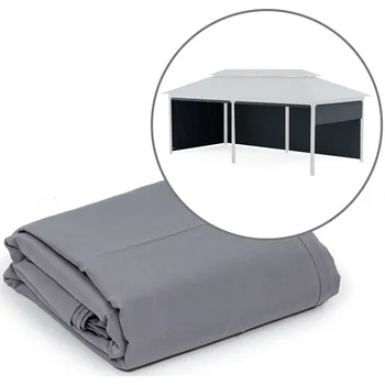 Zahradní altán Blumfeldt boční stěny - Grandezza 3x6 (10047522)