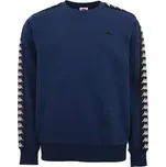 Pánská mikina Lasse M 312008-19-4122 - Kappa S