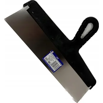 Malířská špachtle Nerezová špachtle Instar malířská 350 mm rukojeť z plastu